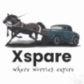 Xspare
