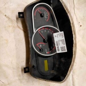 SPEEDOMETER ? FORD FIGO (2010)