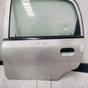F DOOR ASSY LH ? MARUTI ALTO