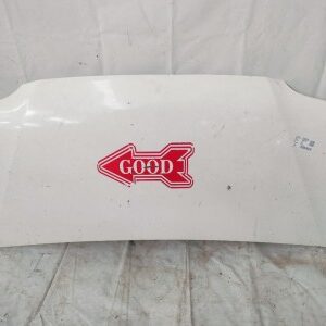 BONNET ? MARUTI EECO (2011)