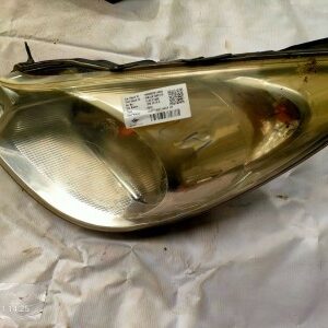 HEADLIGHT ASSY LH ? MARUTI ZEN ESTILO (2010)