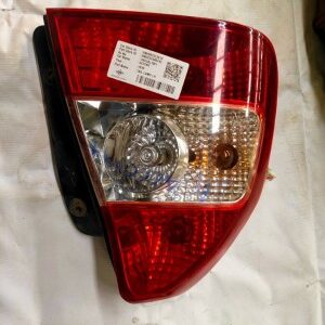 TAIL LAMP LH ? HYUNDAI ACCENT (2010)