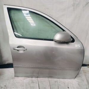 F DOOR ASSY RH ? SKODA LAURA (2010)