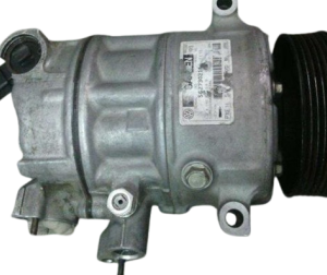 SKODA OCTAVIA AC COMPRESSOR DIESEL...